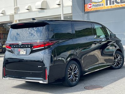 صورة مصغرة 21 لـ 2024 Toyota VELLFIRE