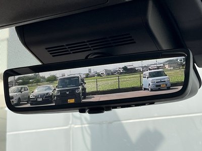 صورة 8 لـ 2024 Toyota VELLFIRE