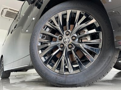 صورة 6 لـ 2024 Toyota VELLFIRE
