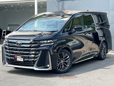 صورة مصغرة 14 لـ 2024 Toyota VELLFIRE