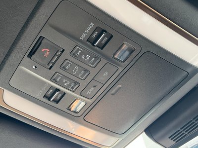صورة مصغرة 34 لـ 2024 Toyota VELLFIRE