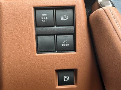 صورة مصغرة 30 لـ 2024 Toyota VELLFIRE