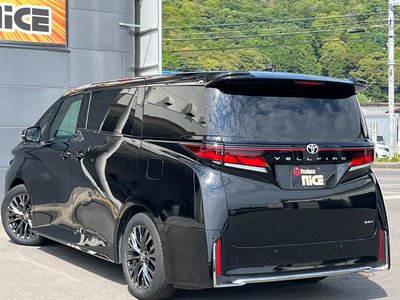 صورة مصغرة 18 لـ 2024 Toyota VELLFIRE