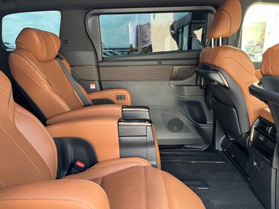 صورة مصغرة 47 لـ 2024 Toyota VELLFIRE