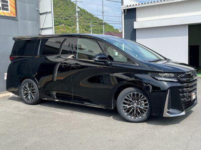 صورة مصغرة 67 لـ 2024 Toyota VELLFIRE