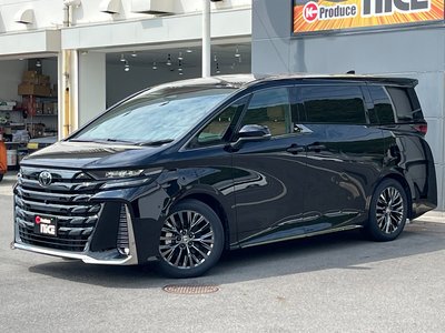 صورة مصغرة 60 لـ 2024 Toyota VELLFIRE
