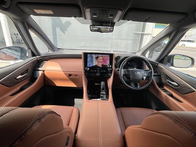 صورة مصغرة 22 لـ 2024 Toyota VELLFIRE