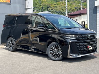صورة مصغرة 68 لـ 2024 Toyota VELLFIRE