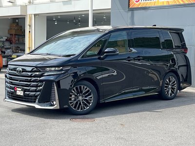 صورة مصغرة 61 لـ 2024 Toyota VELLFIRE