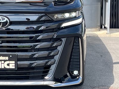 صورة مصغرة 16 لـ 2024 Toyota VELLFIRE