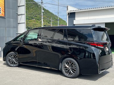صورة مصغرة 64 لـ 2024 Toyota VELLFIRE