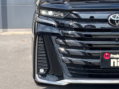 صورة مصغرة 15 لـ 2024 Toyota VELLFIRE