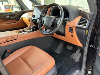 صورة مصغرة 44 لـ 2024 Toyota VELLFIRE