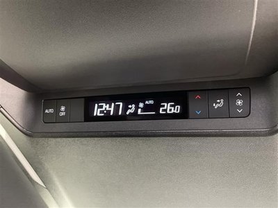 2025 TOYOTA ALPHARD — миниатюра 24