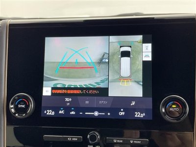 2025 TOYOTA ALPHARD 照片 3