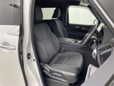 2025 TOYOTA ALPHARD — миниатюра 27