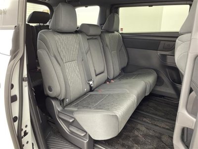 2025 TOYOTA ALPHARD — миниатюра 28