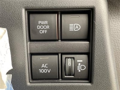 2025 TOYOTA ALPHARD — миниатюра 15