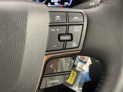 2025 TOYOTA ALPHARD 照片 8