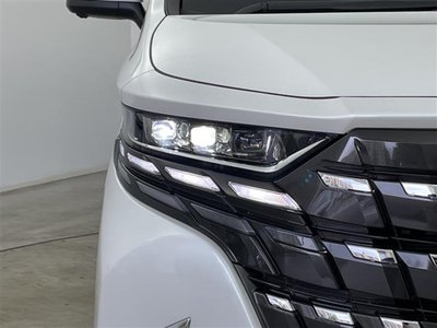 2025 TOYOTA ALPHARD — миниатюра 39