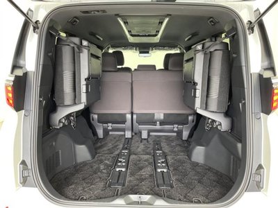 2025 TOYOTA ALPHARD — миниатюра 31