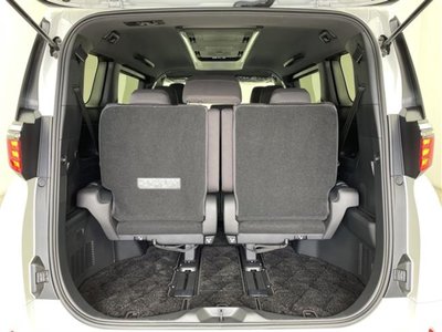 2025 TOYOTA ALPHARD — миниатюра 30