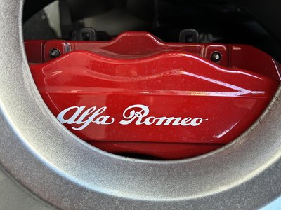 2025 ALFA Romeo TONALE 缩略图 25