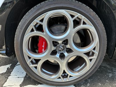 2025 ALFA Romeo TONALE 缩略图 24