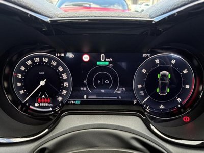 2025 ALFA Romeo TONALE photo 7