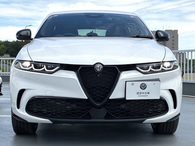 2025 ALFA Romeo TONALE 缩略图 22