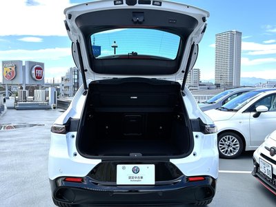 2025 ALFA Romeo TONALE 缩略图 29