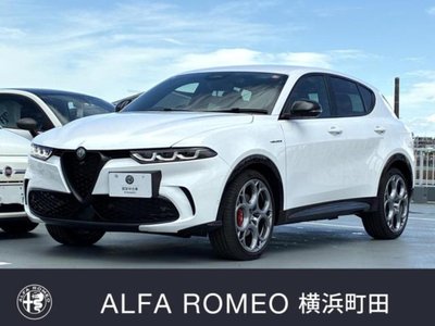 2025 ALFA Romeo TONALE photo 1