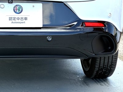 2025 ALFA Romeo TONALE 缩略图 26