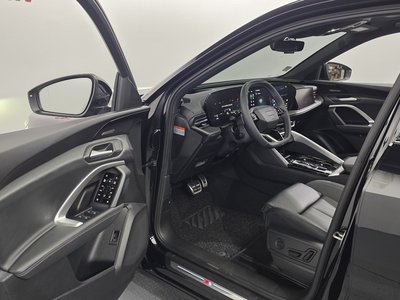 2025 AUDI Q5 照片 10