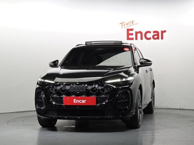 2025 AUDI Q5 照片 2