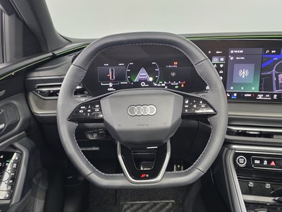2025 AUDI Q5 thumbnail 13