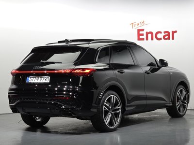 2025 AUDI Q5 照片 4