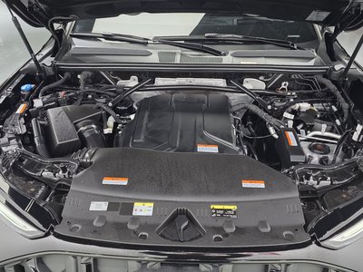 2025 AUDI Q5 照片 7