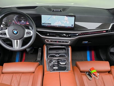 BMW X6 - 5