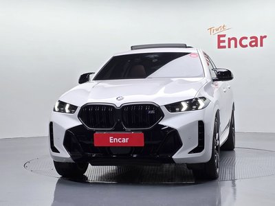 BMW X6 - 2
