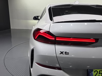 BMW X6 - 10