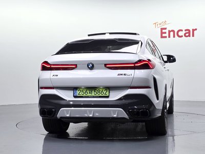 BMW X6 - 3