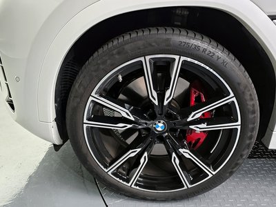 BMW X6 - 6