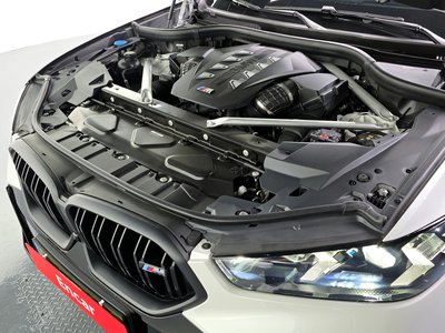 BMW X6 - 7