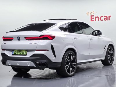 BMW X6 - 4