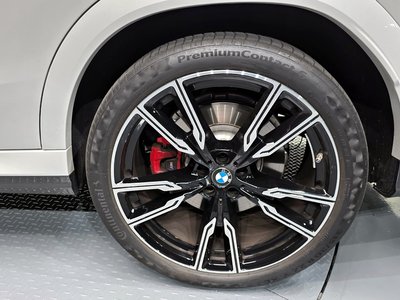 BMW X6 - 8