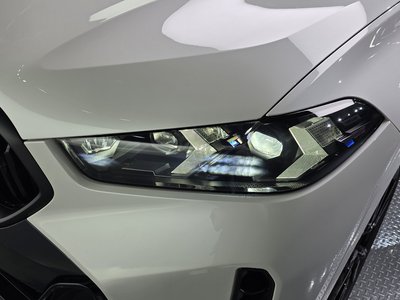 BMW X6 - 9