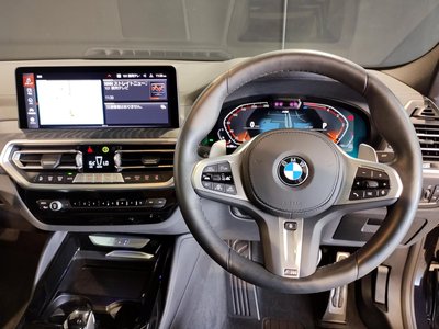 صورة مصغرة 31 لـ 2024 BMW X4