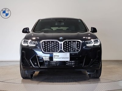 2024 BMW X4 — фото 5