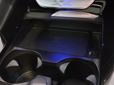 صورة مصغرة 45 لـ 2024 BMW X4